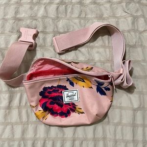 Herschel belt bag